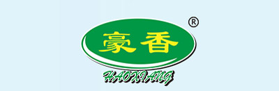  豪香 